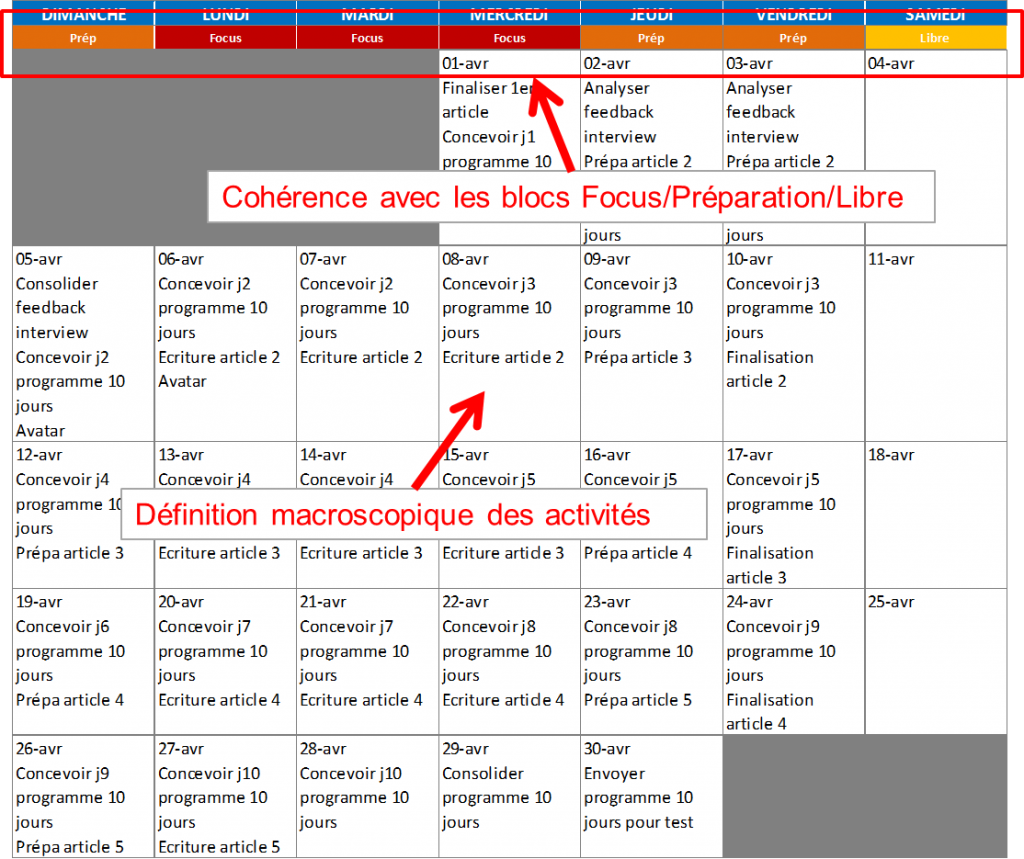 PlanningMensuelExcel