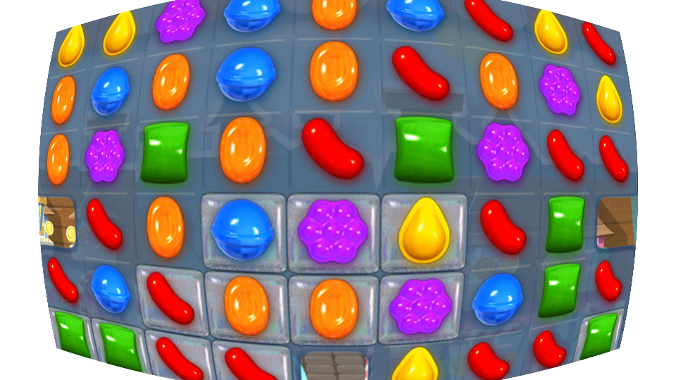 Transformez votre vie en partie de Candy Crush géante (2 étapes pour tuer le procrastinateur qui est en nous)